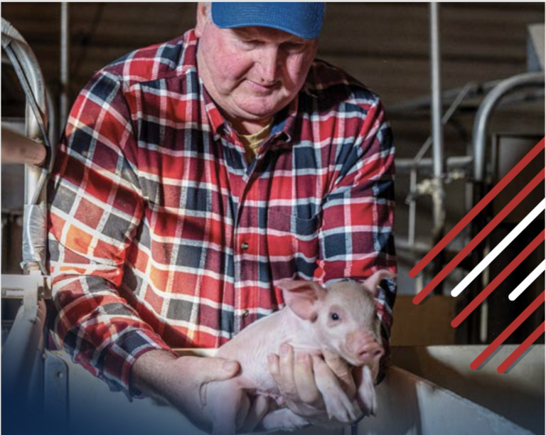 Iowa farmers call for renewal of trade agreement with Mexico and Canada